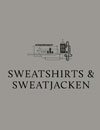 HAKRO Sweatshirts, Sweatjacken & Sweathosen